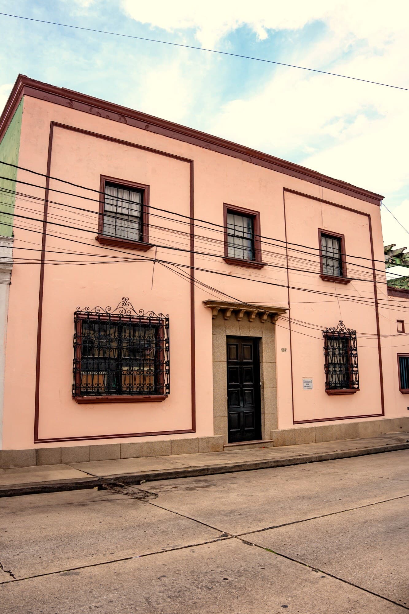 Espacio del hogar FRADIPRO